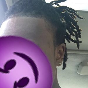 Meet your Posher, Roy